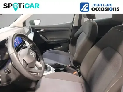 Photo 10 Seat Arona  1.0 TSI 95 ch Start/Stop BVM5