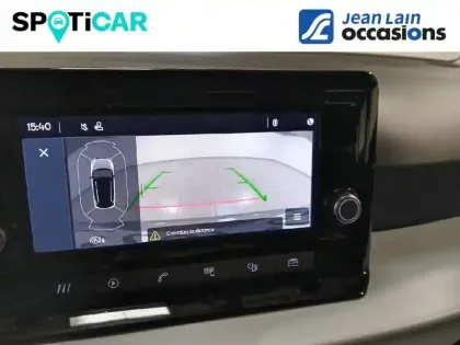 Photo 14 Seat Arona  1.0 TSI 95 ch Start/Stop BVM5