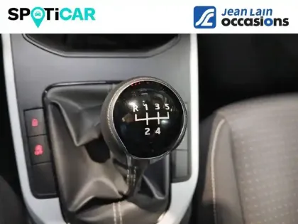 Photo 13 Seat Arona  1.0 TSI 95 ch Start/Stop BVM5