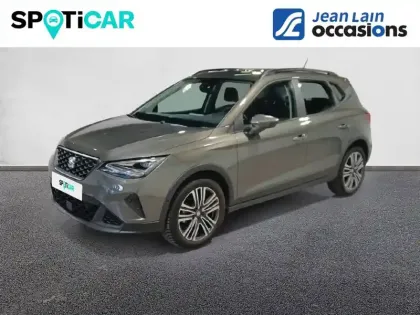 Photo Seat Arona Copa