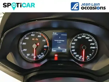 Photo 9 Seat Arona  1.0 TSI 95 ch Start/Stop BVM5