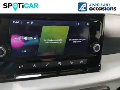 Photo 20 Seat Arona  1.0 TSI 95 ch Start/Stop BVM5
