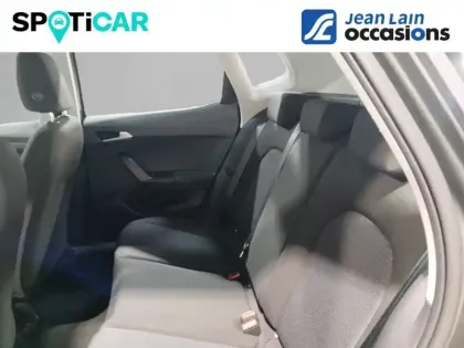 Photo 11 Seat Arona  1.0 TSI 95 ch Start/Stop BVM5