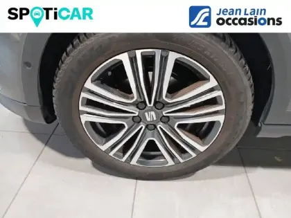 Photo 12 Seat Arona  1.0 TSI 95 ch Start/Stop BVM5
