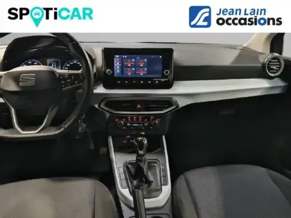 Photo 7 Seat Arona  1.0 TSI 95 ch Start/Stop BVM5