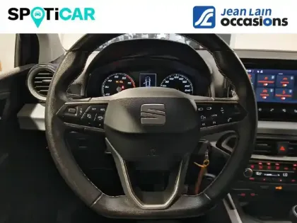 Photo 8 Seat Arona  1.0 TSI 95 ch Start/Stop BVM5