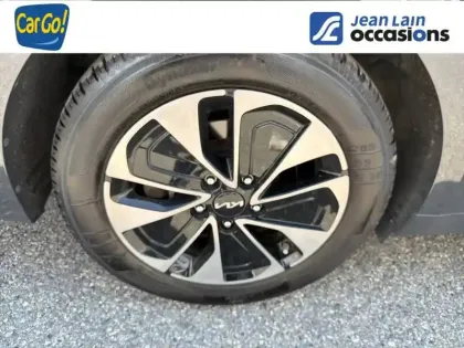 Photo 11 Kia Ceed  SW 1.6 GDi Hybride Rechargeable 141ch DCT6