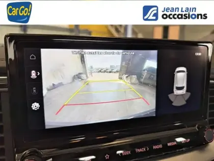 Photo 19 Kia Ceed  SW 1.6 GDi Hybride Rechargeable 141ch DCT6