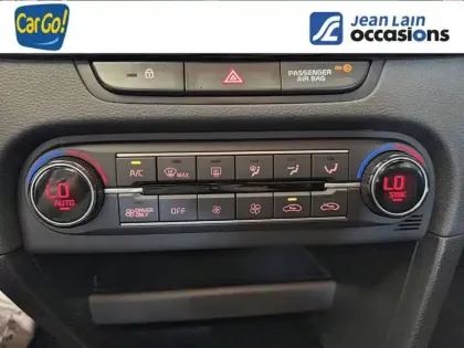 Photo 17 Kia Ceed  SW 1.6 GDi Hybride Rechargeable 141ch DCT6
