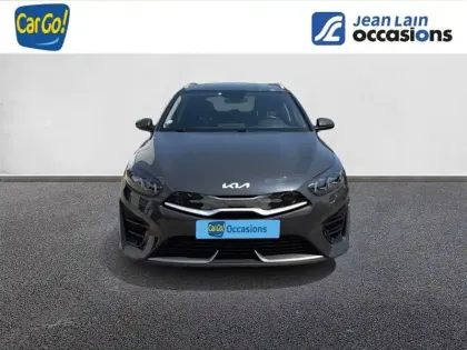 Photo 8 Kia Ceed  SW 1.6 GDi Hybride Rechargeable 141ch DCT6