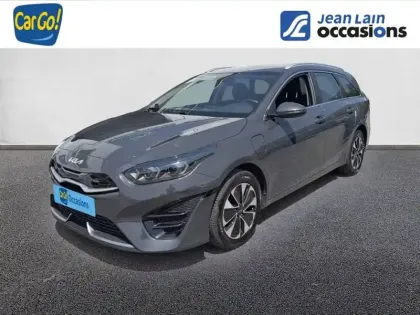 Photo Kia Ceed Active