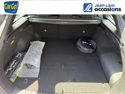 Photo 13 Kia Ceed  SW 1.6 GDi Hybride Rechargeable 141ch DCT6