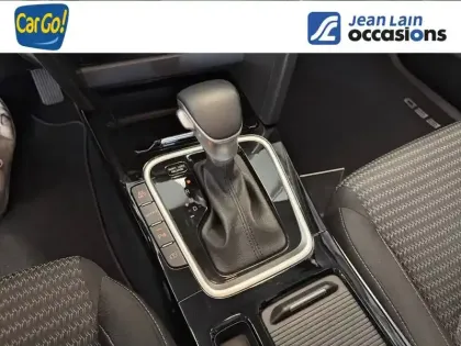 Photo 15 Kia Ceed  SW 1.6 GDi Hybride Rechargeable 141ch DCT6