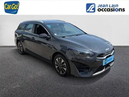 Photo 9 Kia Ceed  SW 1.6 GDi Hybride Rechargeable 141ch DCT6