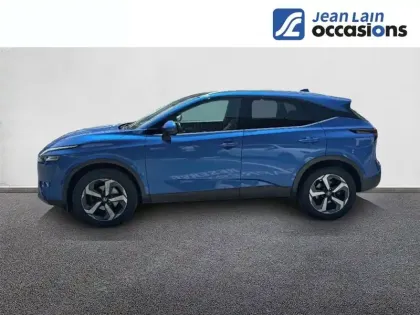 Photo 7 Nissan Qashqai  Mild Hybrid 158 ch Xtronic