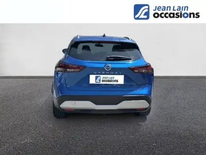 Photo 5 Nissan Qashqai  Mild Hybrid 158 ch Xtronic