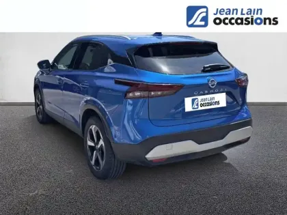 Photo 6 Nissan Qashqai  Mild Hybrid 158 ch Xtronic