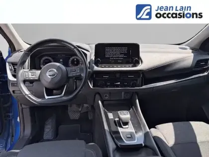 Photo 17 Nissan Qashqai  Mild Hybrid 158 ch Xtronic