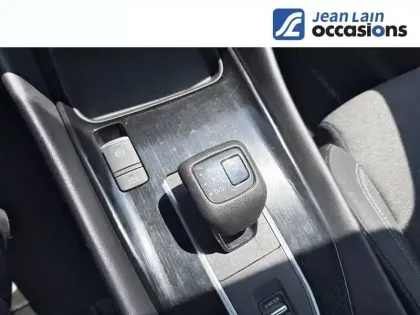 Photo 12 Nissan Qashqai  Mild Hybrid 158 ch Xtronic