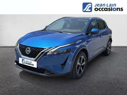 Photo Nissan Qashqai N-connecta