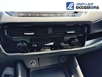 Photo 13 Nissan Qashqai  Mild Hybrid 158 ch Xtronic