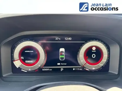 Photo 18 Nissan Qashqai  Mild Hybrid 158 ch Xtronic