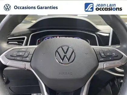 Photo 16 Volkswagen T-roc  1.5 TSI EVO 150 Start/Stop DSG7