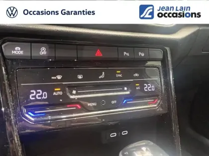 Photo 18 Volkswagen T-roc  1.5 TSI EVO 150 Start/Stop DSG7