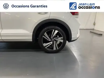 Photo 11 Volkswagen T-roc  1.5 TSI EVO 150 Start/Stop DSG7