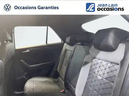 Photo 5 Volkswagen T-roc  1.5 TSI EVO 150 Start/Stop DSG7