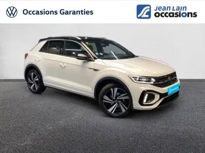 Photo 9 Volkswagen T-roc  1.5 TSI EVO 150 Start/Stop DSG7