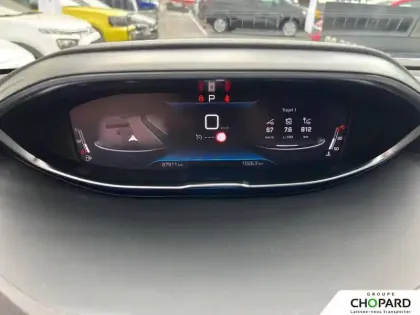 Photo 20 Peugeot 3008  Puretech 130ch S&S EAT8