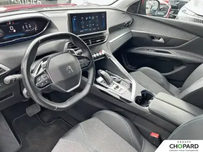 Photo 9 Peugeot 3008  Puretech 130ch S&S EAT8