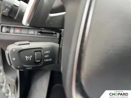 Photo 19 Peugeot 3008  Puretech 130ch S&S EAT8