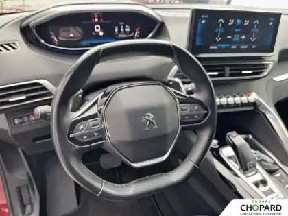 Photo 16 Peugeot 3008  Puretech 130ch S&S EAT8