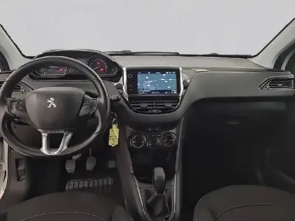 Photo 7 Peugeot 208  BlueHDi 100ch S&S BVM5