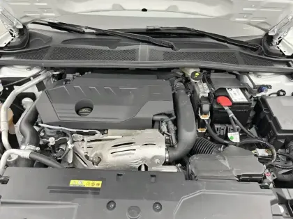 Photo 52 Citroën C5  X PureTech 180 S&S EAT8
