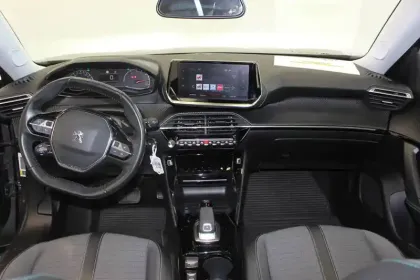 Photo 11 Peugeot 2008  BlueHDi 130 S&S EAT8