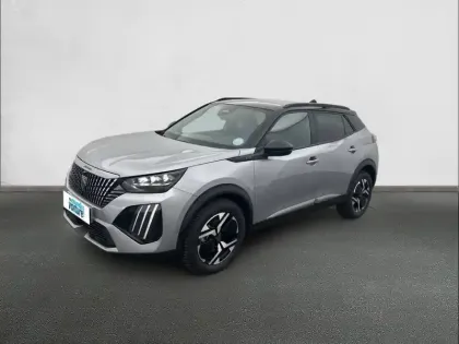 Photo Peugeot 2008 Gt