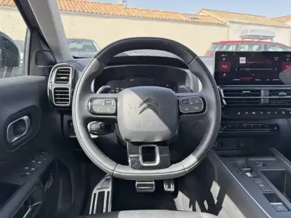 Photo 8 Citroën C5 aircross  BlueHDi 130 EAT8