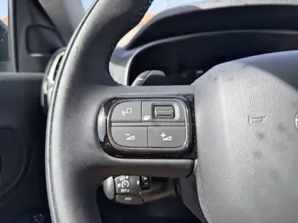 Photo 19 Citroën C5 aircross  BlueHDi 130 EAT8