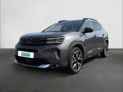 Photo Citroën C5 Aircross Shine Pack