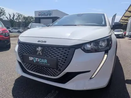 Photo Peugeot 208 Allure