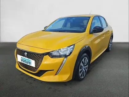 Photo Peugeot 208 Allure