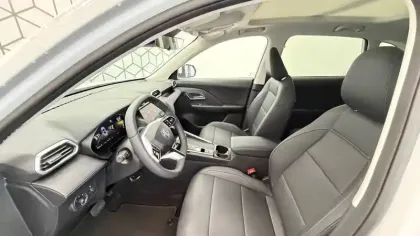 Photo 10 Mg ZS  1.5 L Hybrid+ 197 ch