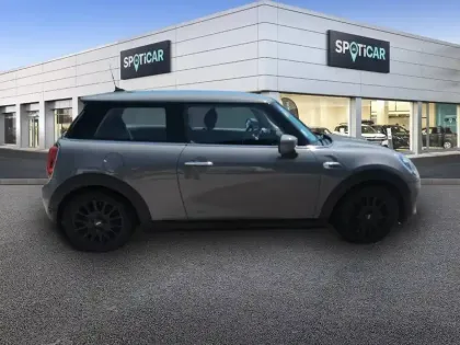 Photo 13 Mini Mini Hatch 3 Portes One 102 ch