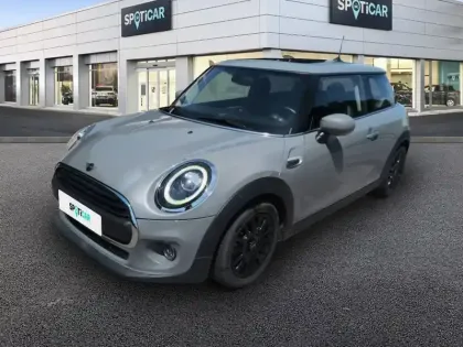 Photo 10 Mini Mini Hatch 3 Portes One 102 ch