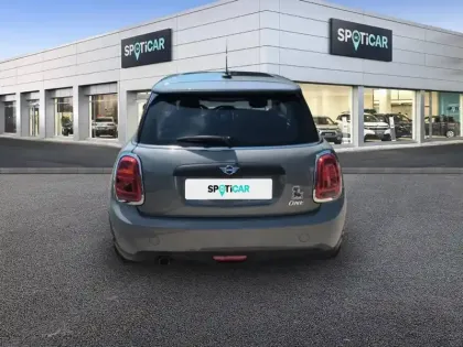 Photo 14 Mini Mini Hatch 3 Portes One 102 ch