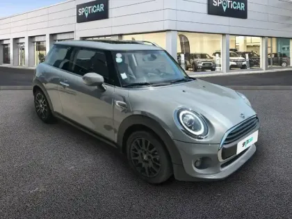 Photo 12 Mini Mini Hatch 3 Portes One 102 ch