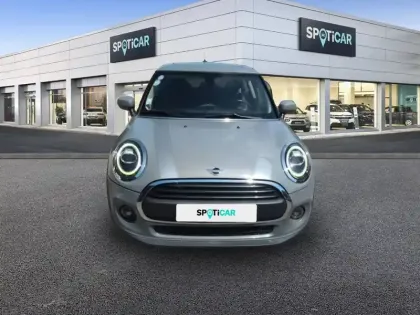 Photo 11 Mini Mini Hatch 3 Portes One 102 ch